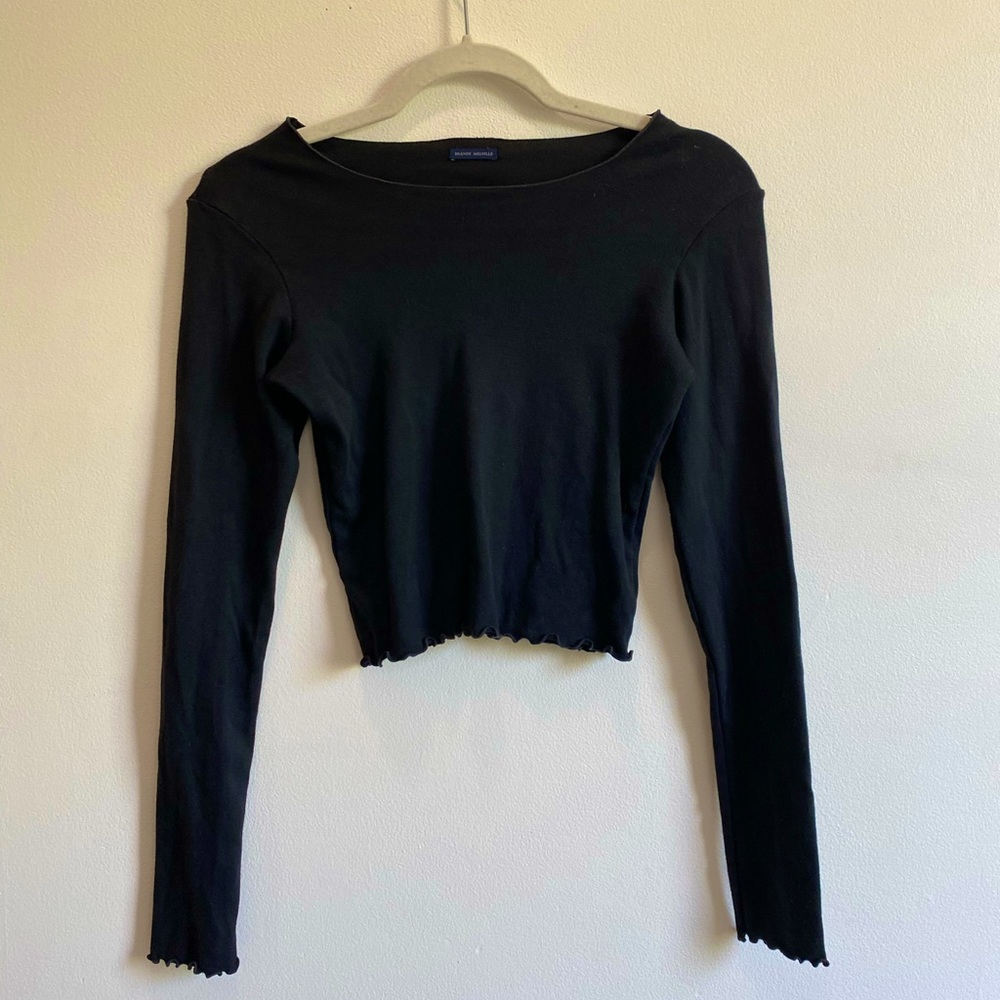 Brandy Melville long-sleeve